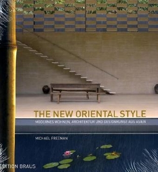 The New Oriental Style