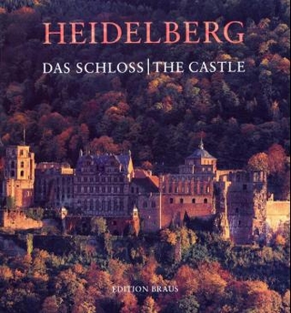 Heidelberg - Das Schloss (broschiert)