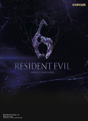 Resident Evil 6 -  Capcom