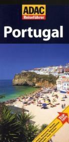 ADAC Reisef&uuml;hrer Portugal
