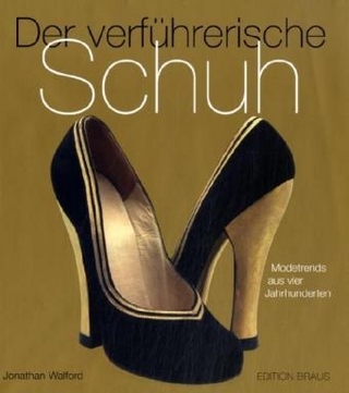 Der verführerische Schuh