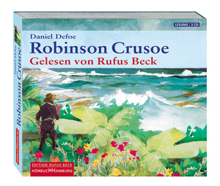 Robinson Crusoe