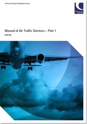 Manual of air traffic services part 1