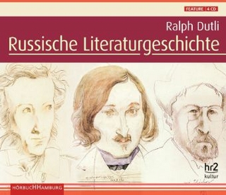 Russische Literaturgeschichte