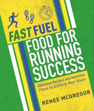 Fast Fuel: Food for Running Success