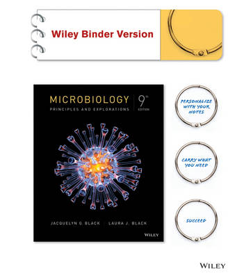Microbiology - Jacquelyn G. Black, Laura J. Black