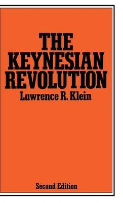 Keynesian Revolution