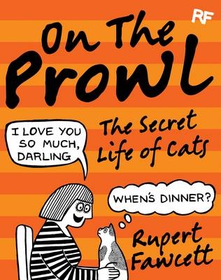 On the Prowl -  Rupert Fawcett