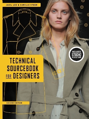 Technical Sourcebook for Designers