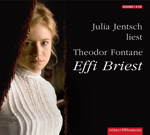 Effi Briest - Theodor Fontane