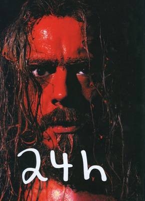 Jonathan Meese - 24 h