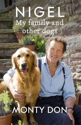 Nigel -  Monty Don