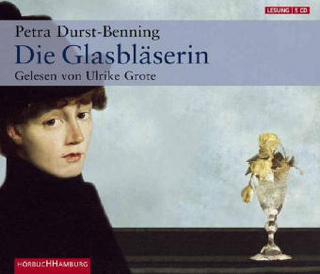 Die GlasblÃ¤serin