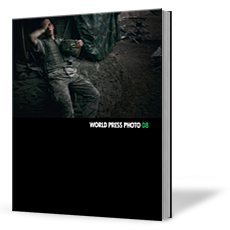 World Press Photo 2008