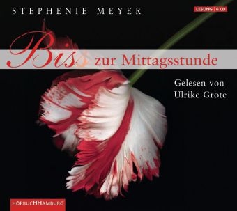 Bis(s) zur Mittagsstunde - Stephenie Meyer