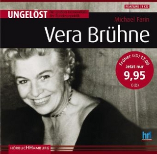 Ungelöst: Vera Brühne