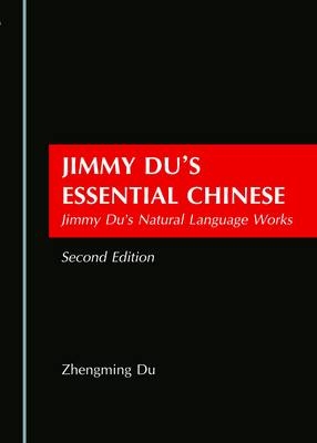Jimmy Du's Essential Chinese