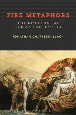 Fire Metaphors - Bristol) Charteris-Black Jonathan (University of the West of England