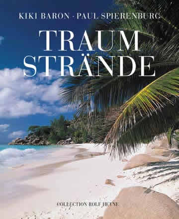 Traumstr&auml;nde - Kiki Baron, Paul Spierenburg