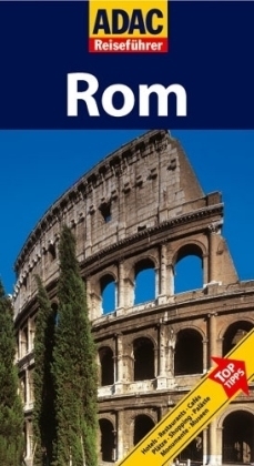 ADAC Reisef&uuml;hrer Rom