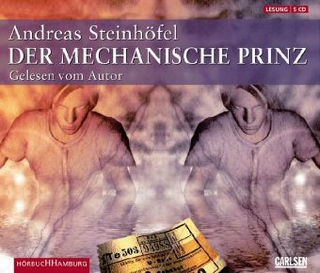 Der mechanische Prinz