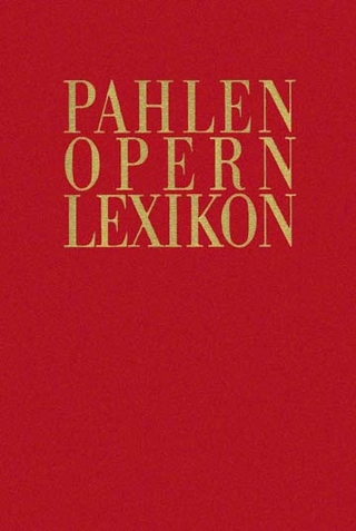 Opernlexikon