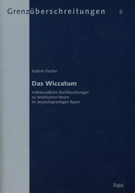 Das Wiccatum - Kathrin Fischer