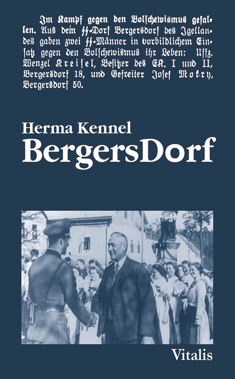 BergersDorf - Herma Kennel