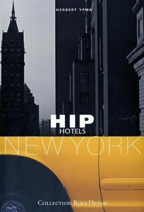 Hip Hotels New York