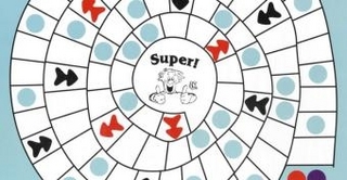 Lautgetreue Lese-Rechtschreibförderung / Band 5: Das Lernspiel SpielSpirale