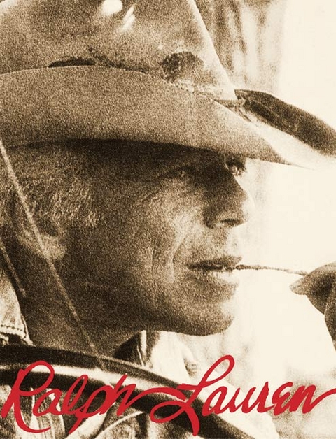 Ralph Lauren - Ralph Lauren