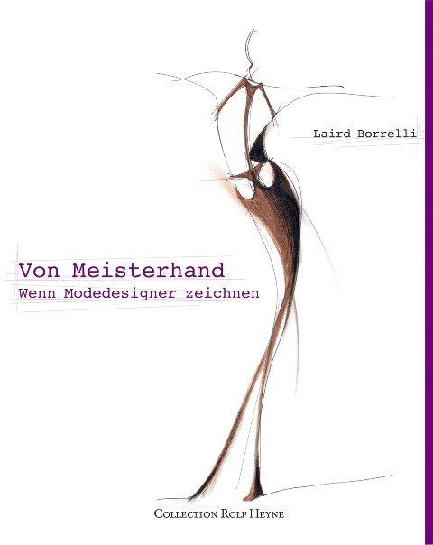 Von Meisterhand - Laird Borrelli