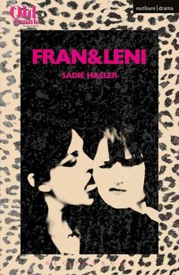 Fran & Leni -  Hasler Sadie Hasler
