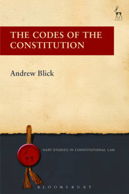 Codes of the Constitution