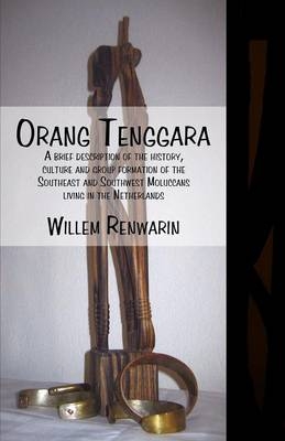 Orang Tenggara