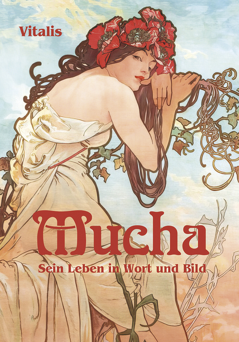 Mucha - Roman Neugebauer