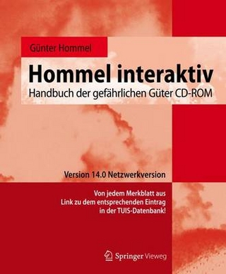 Hommel interaktiv