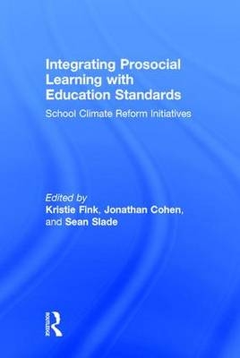Integrating Prosocial Learning with Education Standards - 