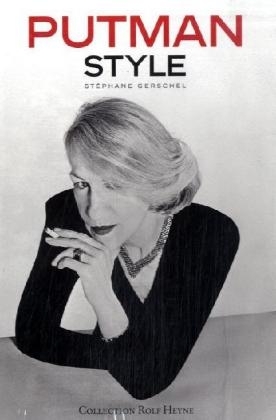 Putman Style - St&eacute;phane Gerschel