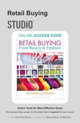 Retail Buying - Richard Clodfelter