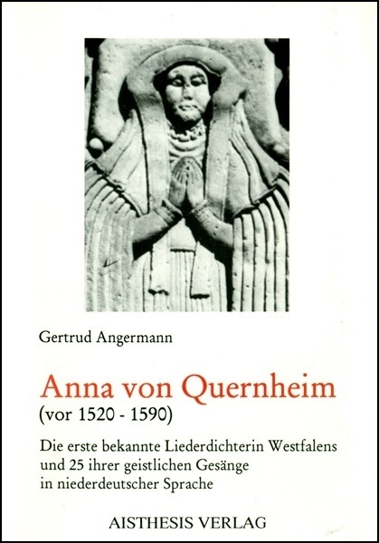 Anna von Quernheim - Gertrud Angermann