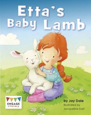 Etta's Baby Lamb -  Jay Dale