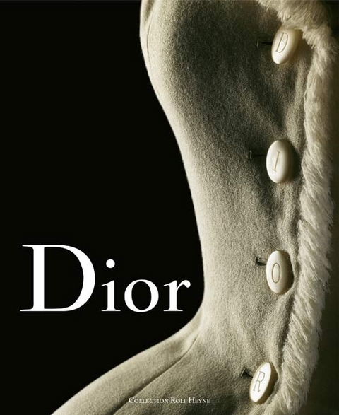 DIOR - Farid Chenoune, Laziz Hamani