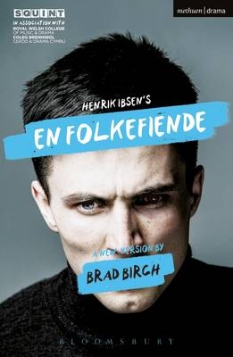 En Folkefiende -  Birch Brad Birch