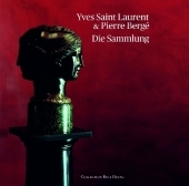 Yves Saint Laurent & Pierre Berg&eacute; - Die Sammlung - Robert Murphy, Peter Saville