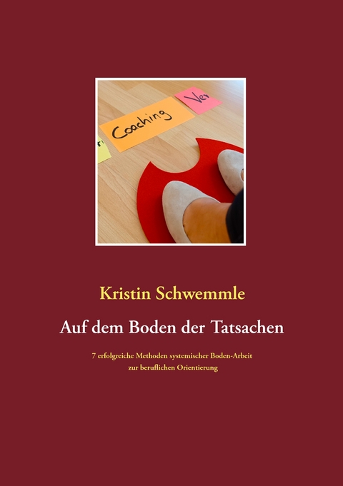 Auf dem Boden der Tatsachen - Kristin Schwemmle