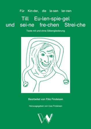 Till Eulenspiegel und seine frechen Streiche - 