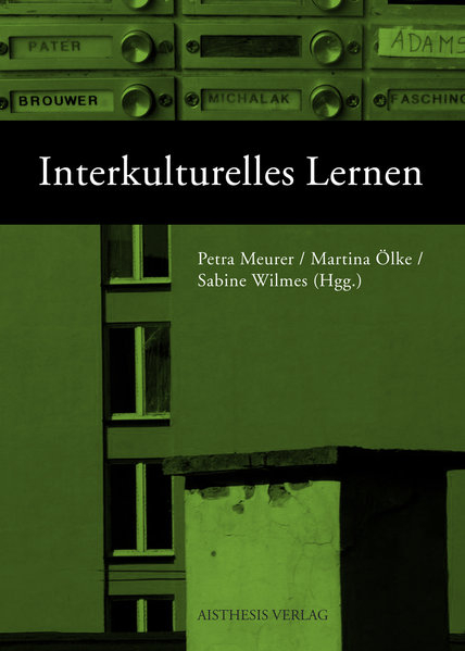 Interkulturelles Lernen - 