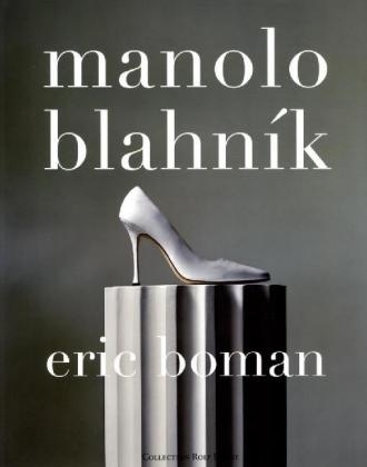 Manolo Blahnik - Eric Boman