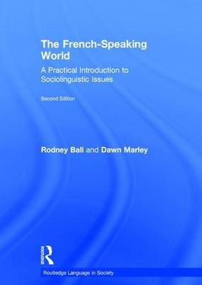 French-Speaking World